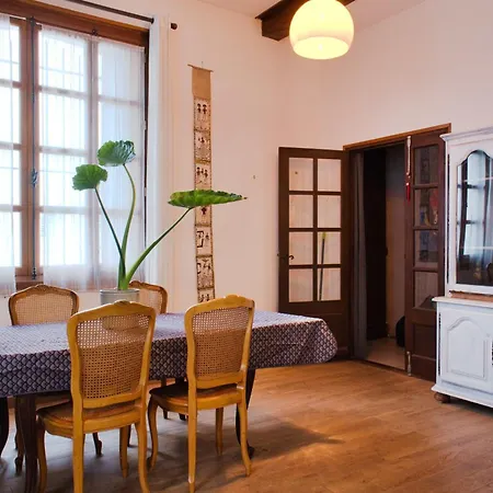 Apartament Comfortable And Spacious 69 M