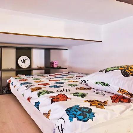 Apartament Comfortable And Spacious 69 M