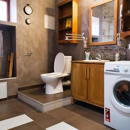 Apartament Comfortable And Spacious 69 M Perpignan