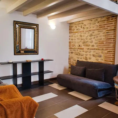Comfortable And Spacious 69 M * Perpignan